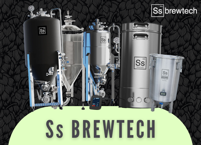 Ss Brewtech